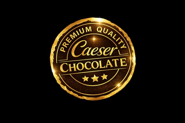 Caeser Chocolate logo